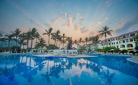 Samba Vallarta All Inclusive